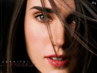 Jennifer Connelly Wallpaper