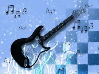 New Best Guitar Wallpaper