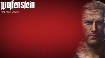Wolfenstein The New Order Wallpaper By Barabanrus
