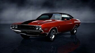 Dodge Charger Rt Wallpaper Best Desktop