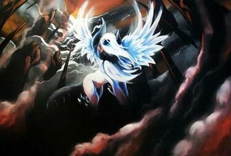 Absol Wallpaper