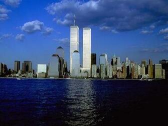 Wtc Desktop Wallpaper For HD Widescreen And Mobile