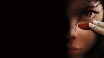 Alita Battle Angel Wallpaper