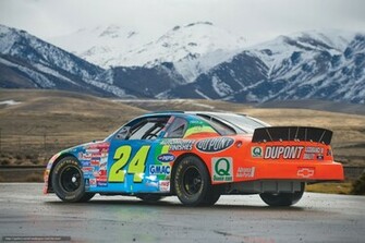 Nascar Wallpaper