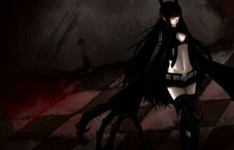 Black Gold Saw Wallpaper