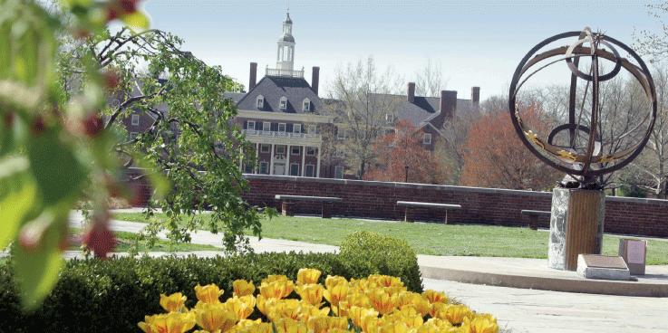 Miami University Was Just What I Had In Mind When Imagined College