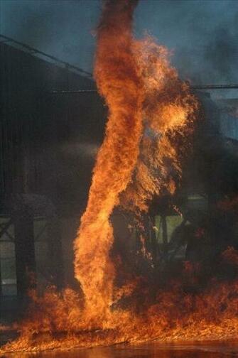 Best Ideas About Fire Tornado Storms