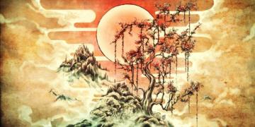 Japanese Landscape Byabduldagad By N1rkin