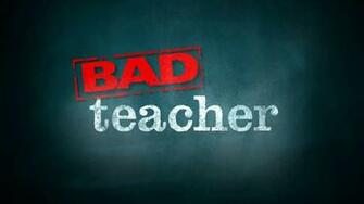 Bad Teacher Wallpaper HD