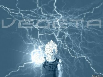 Lightning Strike Wallpaper