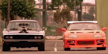 Theres Only One Way To Enjoy A Fast Furious Movie