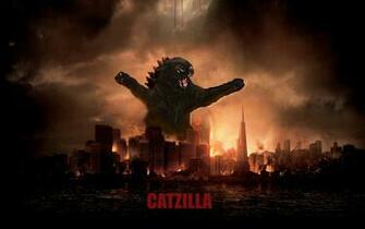 Catzilla