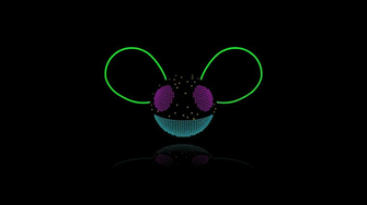 Electro Music Wallpaper On
