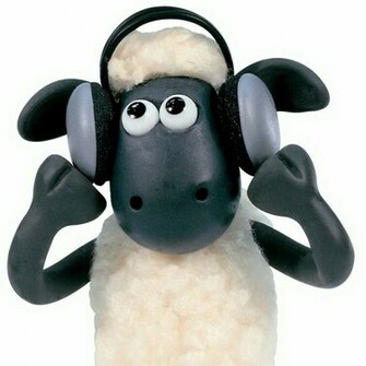 Random Image Shaun The Sheep HD Wallpaper And Background Photos