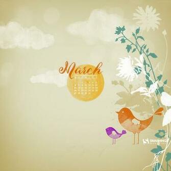 Desktop Wallpaper Calendars March Smashing Magazine