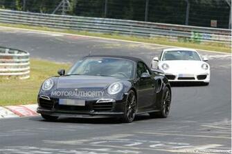 Porsche Turbo S Desktop Wallpaper Hivewallpaper