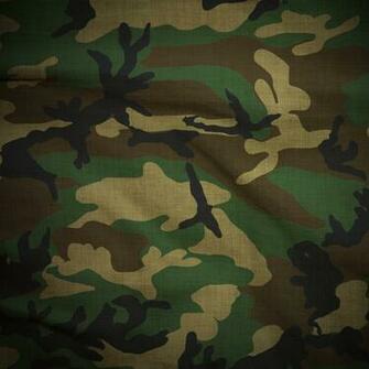 Camouflage iPad Air Pro Wallpaper And Mini