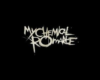 My Chemical Romance Welcome To Black Parade