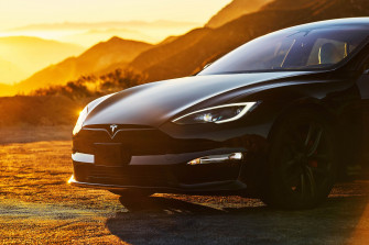 Tesla Model S Has Lived Long Enough To See Itself Become A Villain