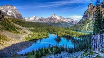 Rocky Mountain National Park Wallpaper Bhstorm