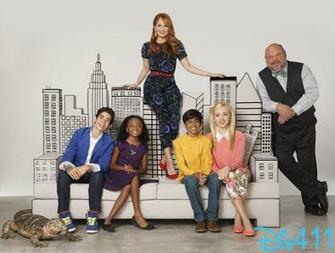 Jessie Disney Channel Movdata