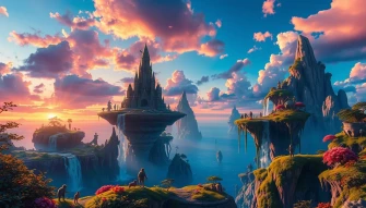 3d High Resolution Wallpaper