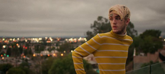 Lil Peep Kommt F R Eine Exklusive Show Nach Berlin The