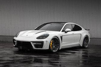 Vehicles Porsche Panamera Stingray Gtr 4k Ultra HD Wallpaper