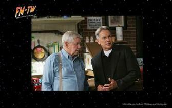 Ncis Wallpaper Widescreen