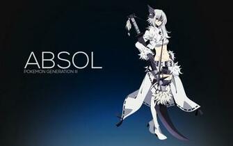 Absol Wallpaper Net