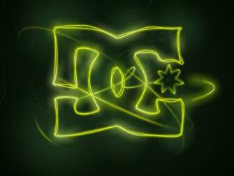 All Logos Dc Logo