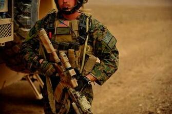 Usmc F 9999p Marine Corps Marsoc Uniform