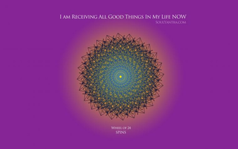 Thumblawofattraction