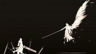 Final Fantasy Sephiroth Wallpaper