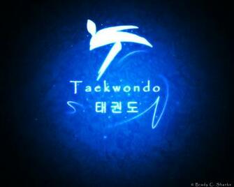 Taekwondo Wallpaper