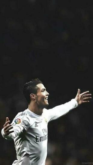Cr7 Wallpaper