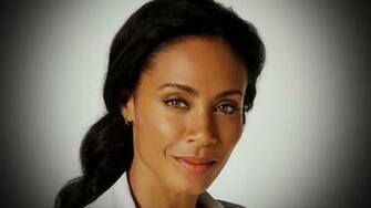 Jada Pinkett Smith Wallpaper Image Photos Pictures Background