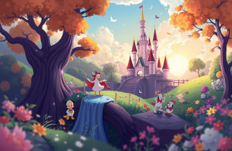 High Resolution Disney Wallpaper