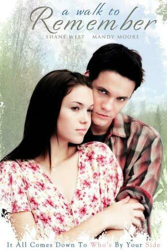 Love A Walk To Remember Wallpaper