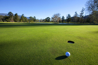 Ultra HD Golf Wallpaper