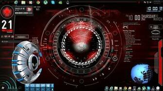 Customize Org Themes Skins Wallpaper And Icons For