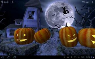 Halloween Live Wallpaper V1 Apk Mb Mediafire