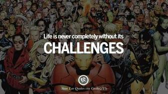 Best Stan Lee Quotes On Life Death Responsibility And Success
