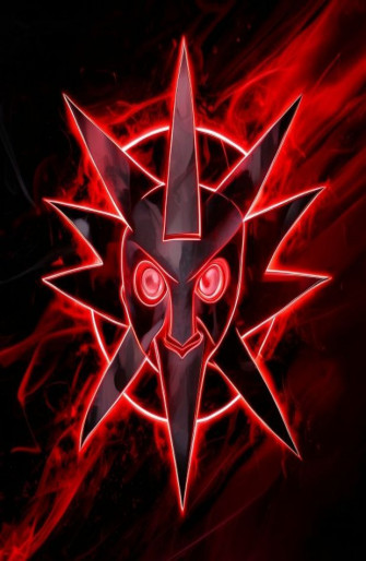 Uchiha Symbol Wallpaper