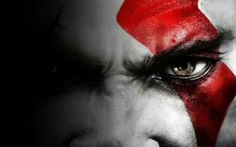 God Of War Wallpaper 1080p Game HD