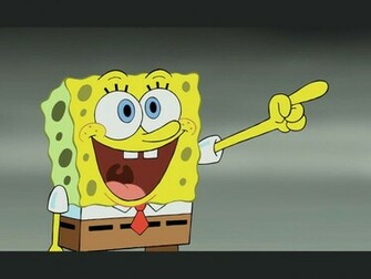 Spongebob Squarepants Wallpaper