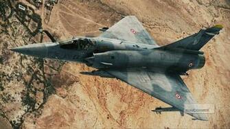 This Ace Combat Assault Horizon Wallpaper Is Available In
