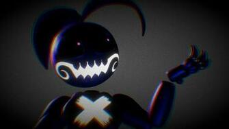 Shadow Toy Chica Fnaf Oc Sfm HD