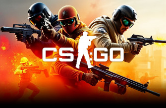 Cs Go Wallpaper Thumbnail
