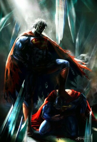 Bizarro By Rudyao